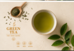 Green Tea - Image 2