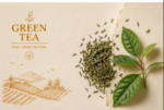 Green Tea - Image 3