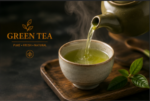 Green Tea - Image 4